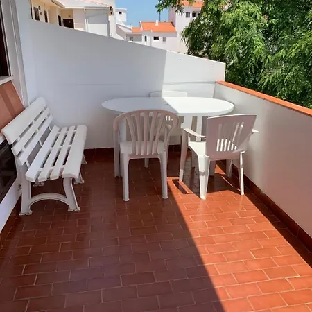 Albu Centro Albufeira