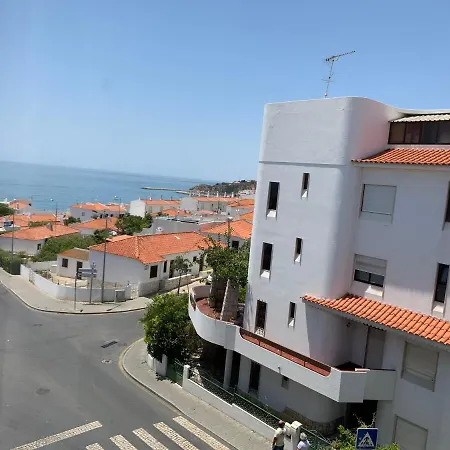 Apartment Albu Centro Albufeira