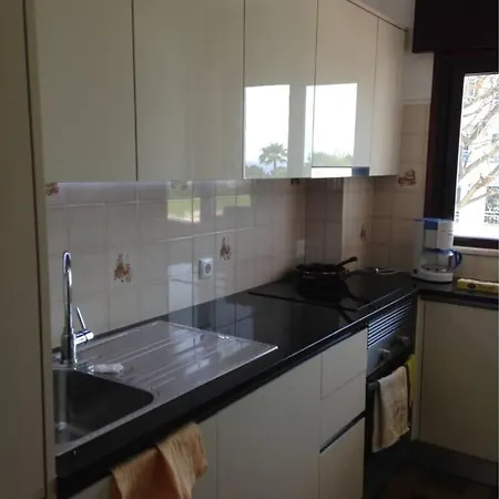 Apartment Albu Centro Albufeira
