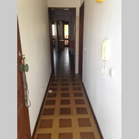 Daire Albu Centro *