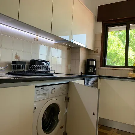 Apartamento Albu Centro