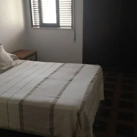 Apartamento Albu Centro